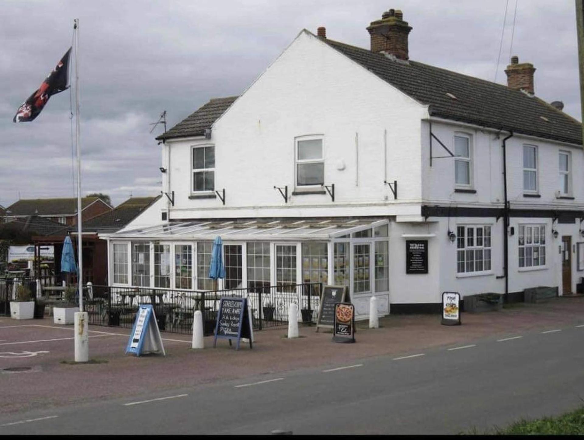 Villa Sea View 3-Bed Heated Pool Eat Bar Kids Park Lowestoft Exterior foto
